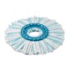 Leifheit Vervangingskop Clean Twist Disc Mop   Micro Duo