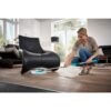 Leifheit Vervangingskop Clean Twist Disc Mop   Micro Duo