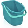 Emmer powerclean 10L leifheit
