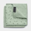 Microvezeldoekjes jade green