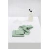 Microvezeldoekjes jade green