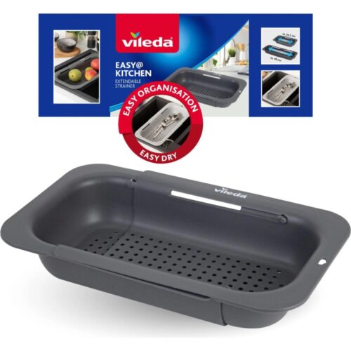 Vileda afwaszeef uittrekbaar