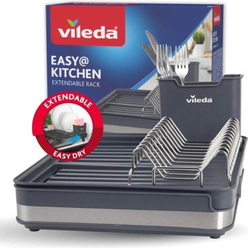 Vileda afdruiprek uittrekbaar