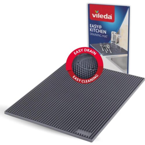Vileda afdruipmat 40x30 cm