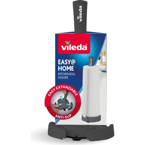 Vileda keukenrolhouder uitschuifbaar