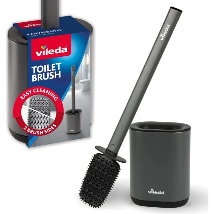 Vileda toiletborstel
