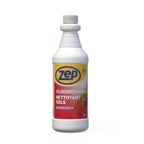 Zep vloerreiniger 1 l
