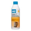 HG waterkokerreiniger en -ontkalker