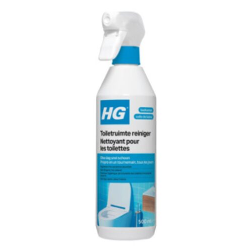 HG toiletruimte reiniger