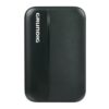 Powerbank 5000mAh zwart