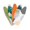 Brabantia Strijkplankhoes C, 124x45 cm, toplaag assorti (assortiment – willekeurige uitvoering)