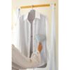 Brabantia Kledingstoombord opvouwbaar - Grey