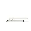 Brabantia Mouwplank, 60x10cm - Ecru