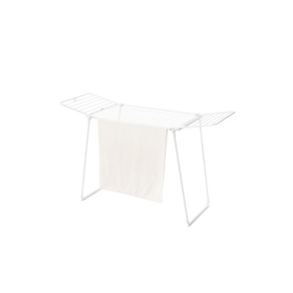 Brabantia HangOn droogrek Too 18 meter wit - Afbeelding 2