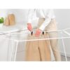 Brabantia HangOn droogrek Too 18 meter wit
