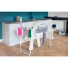 Brabantia HangOn droogrek Too 18 meter wit