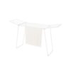 Brabantia HangOn droogrek Too 22 meter wit