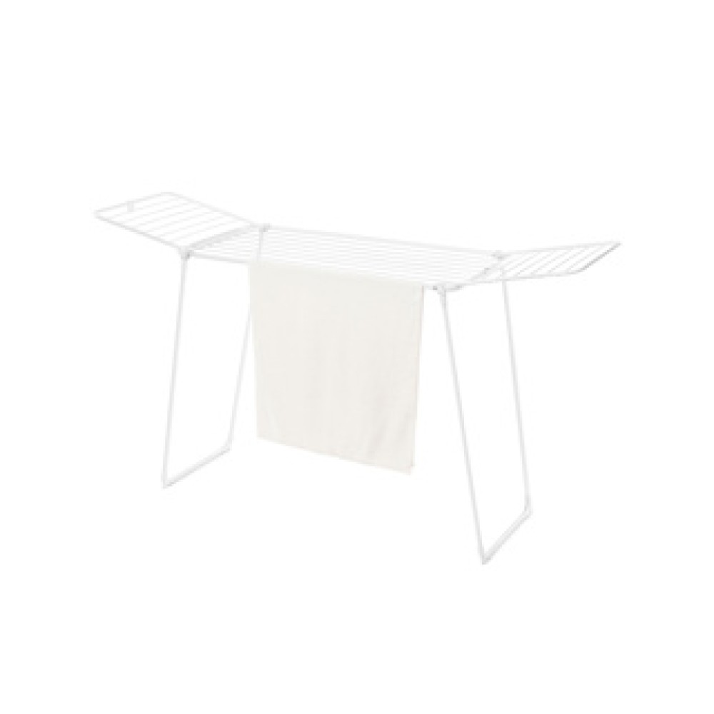 Brabantia HangOn droogrek Too 22 meter wit - Afbeelding 2
