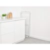 Brabantia HangOn droogrek Too 22 meter wit