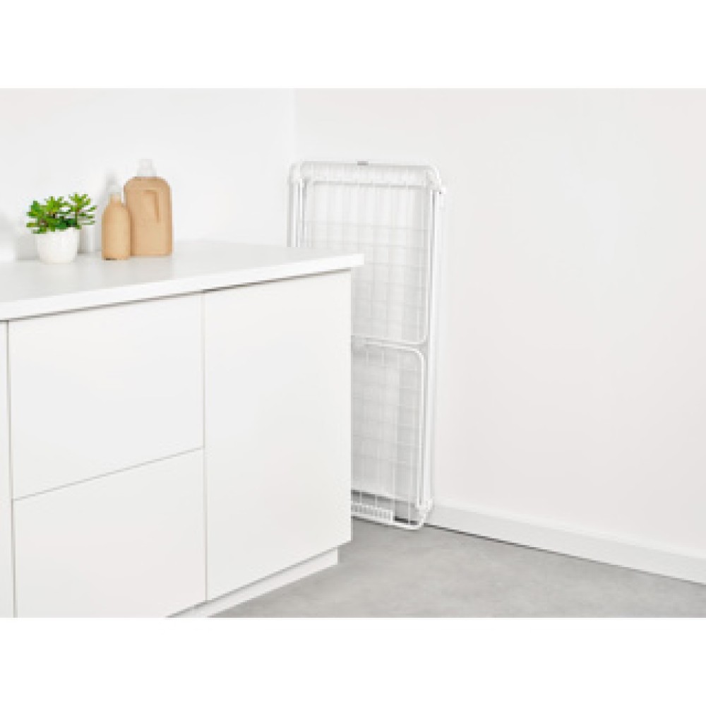 Brabantia HangOn droogrek Too 22 meter wit - Afbeelding 4