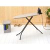 Brabantia strijkplank a 110x30 denim grey