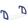 Leifheit hang - droogrek classic 25