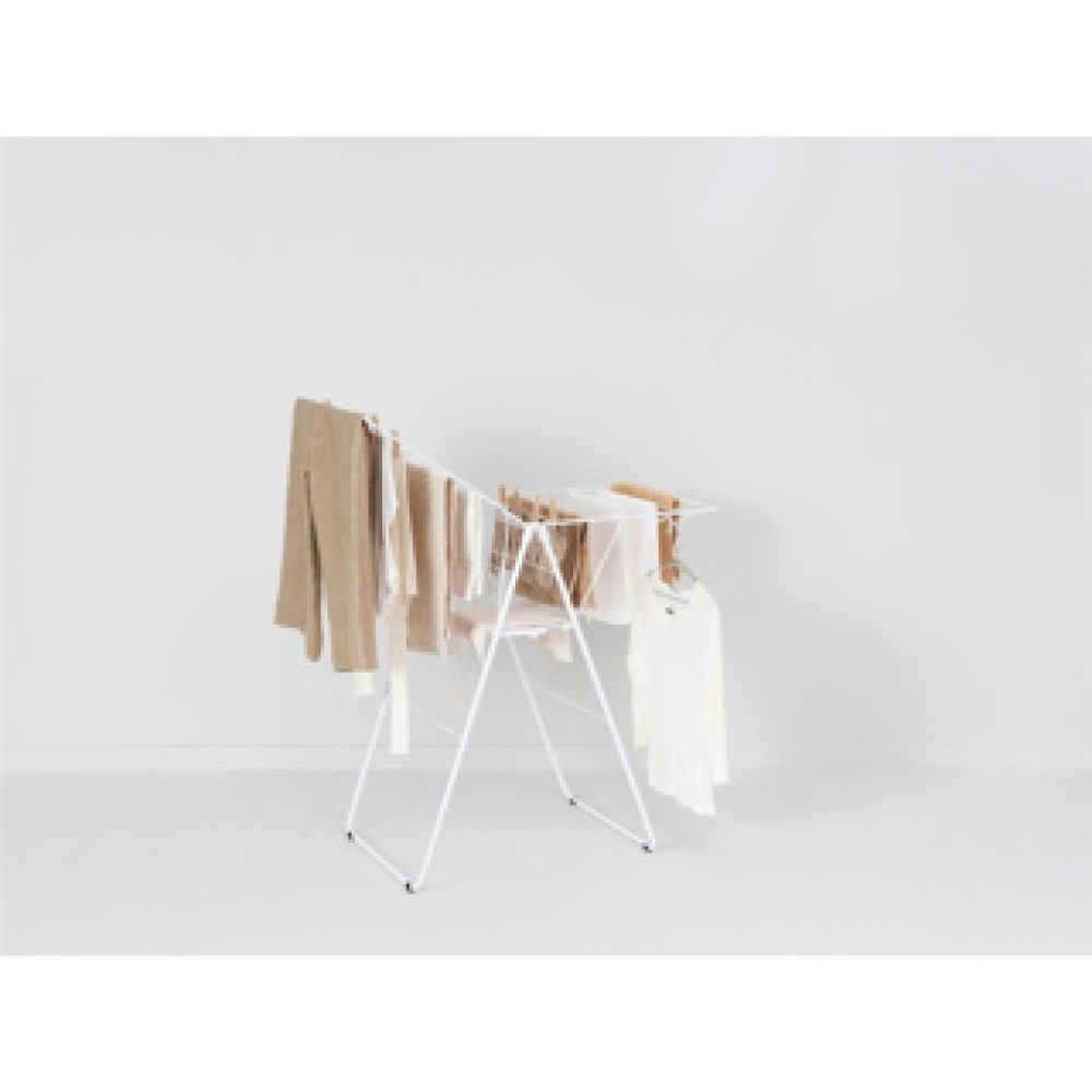 Brabantia droogrek HangOn 15 meter - Afbeelding 3
