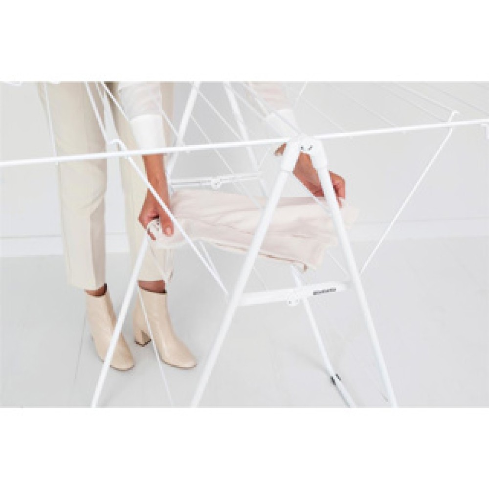 Brabantia droogrek HangOn 15 meter - Afbeelding 4