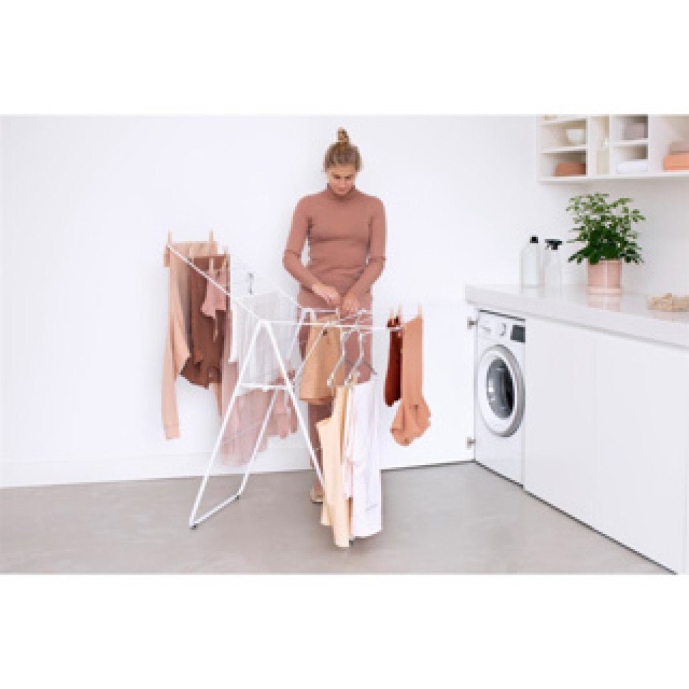 Brabantia droogrek HangOn 15 meter - Afbeelding 5