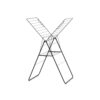 Brabantia HangOn droogrek, 20 m - Matt Black