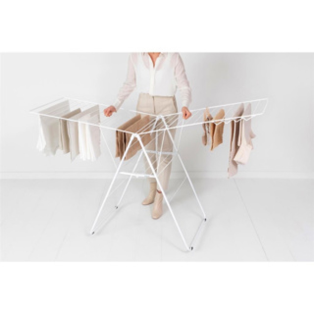 Brabantia droogrek HangOn 25 meter - Afbeelding 4