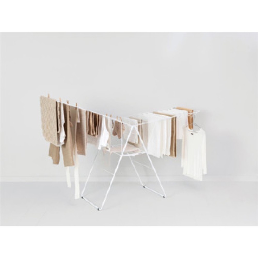 Brabantia droogrek HangOn 25 meter - Afbeelding 5