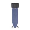 Brabantia Strijkplank B, 124x38cm Denim Blue