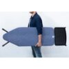 Brabantia Strijkplank C 124x45 cm Denim Blue