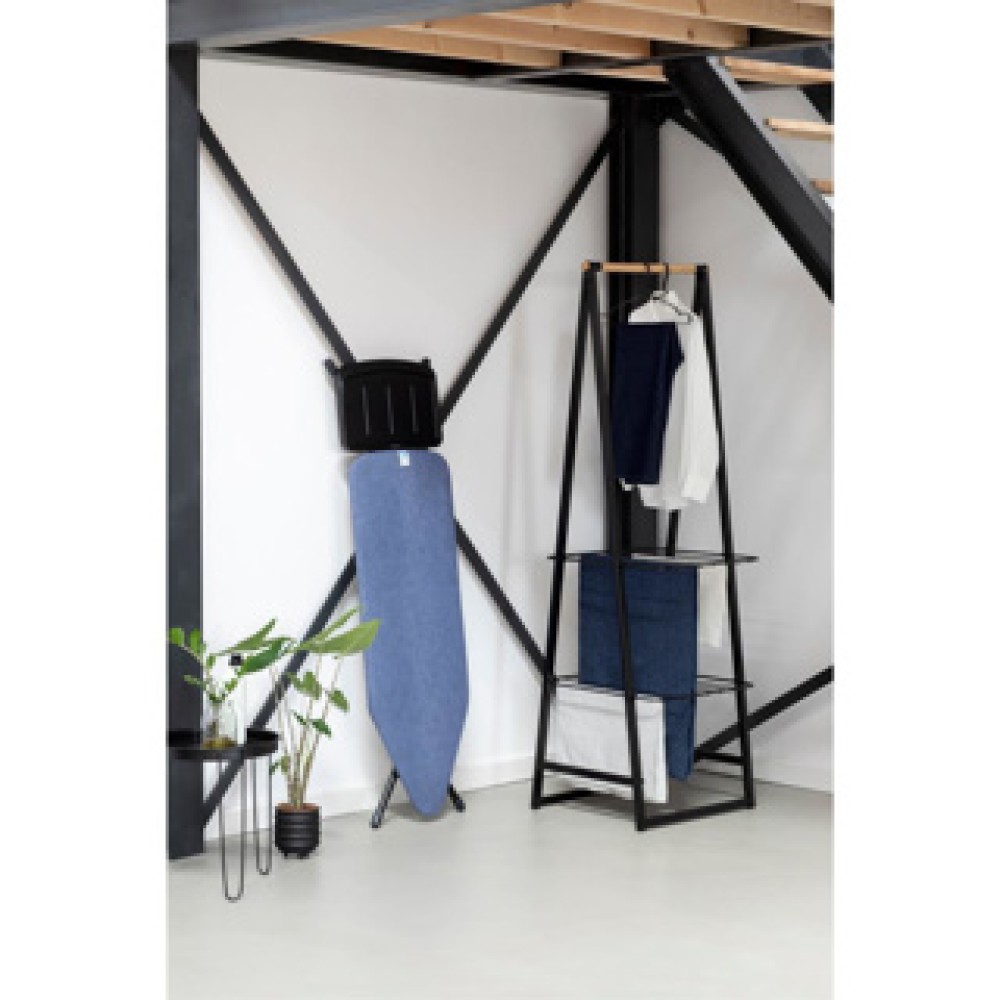 Brabantia Strijkplank C 124x45 cm Denim Blue - Afbeelding 4