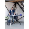 Brabantia Strijkplank C 124x45 cm Denim Blue