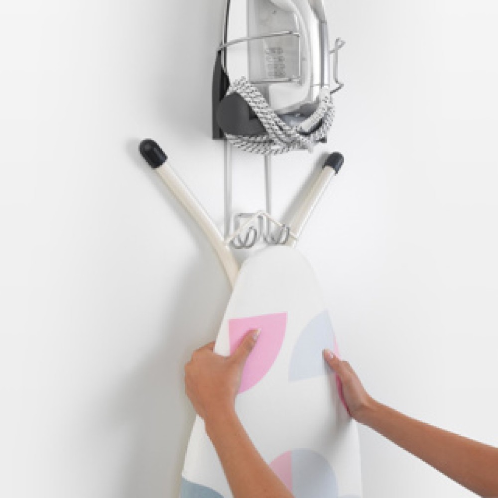 Brabantia Strijksethouder - Cool Grey - Afbeelding 3