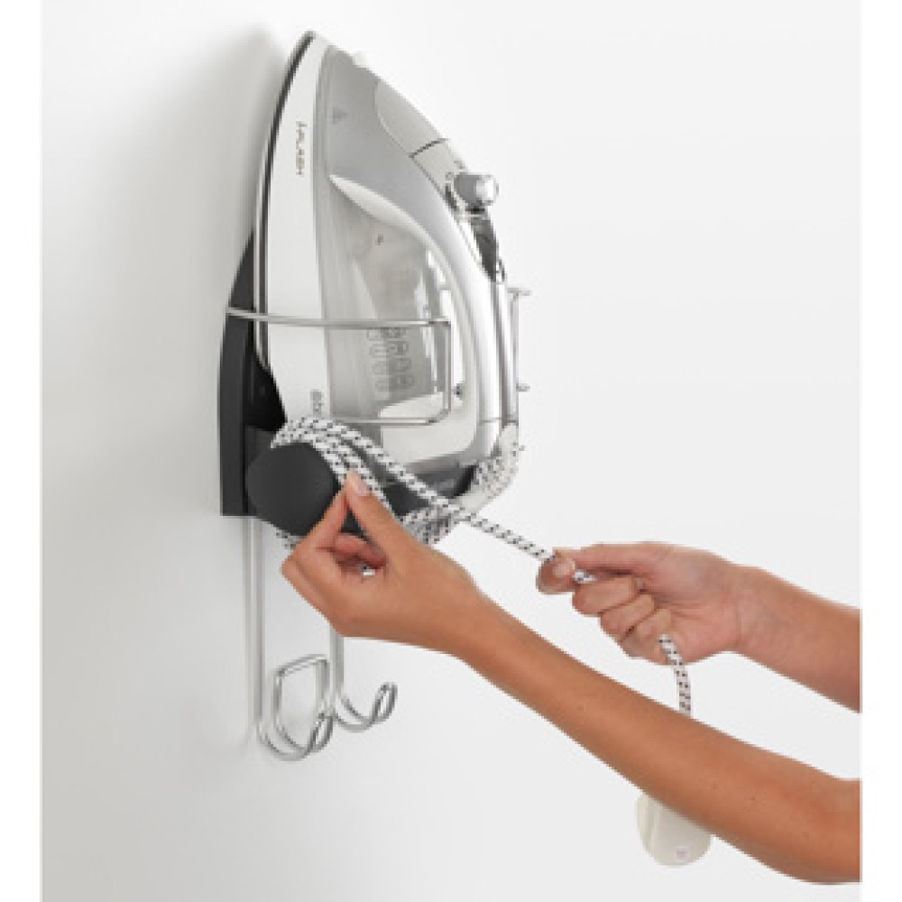 Brabantia Strijksethouder - Cool Grey - Afbeelding 4