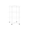 Brabantia HangOn droogtoren 23 meter wit