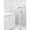 Brabantia HangOn droogtoren 23 meter wit