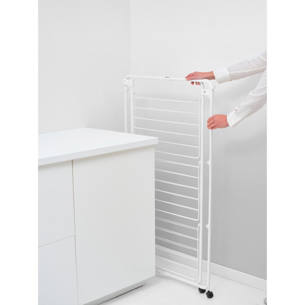 Brabantia HangOn droogtoren 23 meter wit - Afbeelding 4