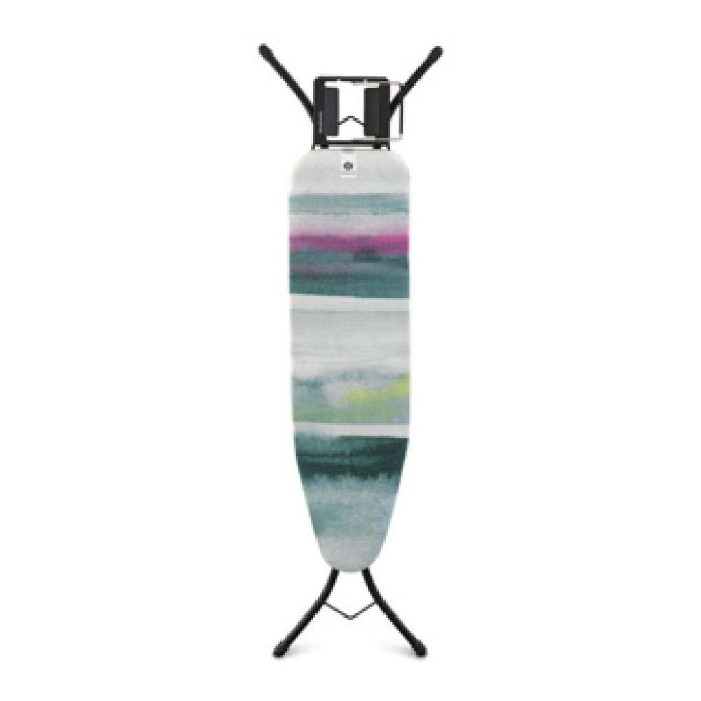 Brabantia Strijkplank A 110x30 cm Morning Breeze - Afbeelding 2