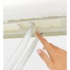 Brabantia Strijkplank A 110x30 cm Morning Breeze