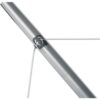 Brabantia Drooglijn 65 meter met 16 draadverbinder