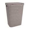 Wasmand 55 L COUNTRY cappuccino