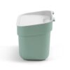Curver Ready to collect gft 5l groen/grijs