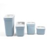 Ready to collect GFT 5L Blauw/Grijs