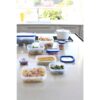 Curver Grand Chef Vershoudbak 0,5L Rechthoek