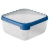 Curver Grand Chef Vershoudbak 2,5L Vierkant