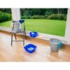 Curver Emmer 5 Liter Lichtgrijs